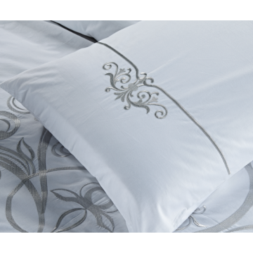 Hotel Linen 100% Cotton Bed Sheets